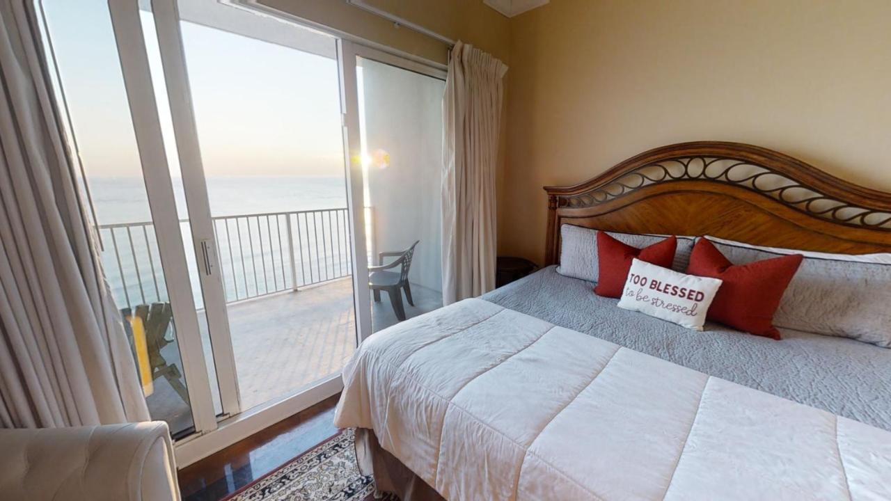 Marisol 1001 Panama City Beach Exterior foto