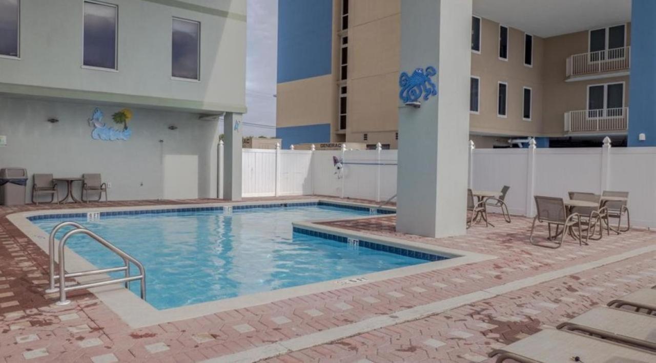 Marisol 1001 Panama City Beach Exterior foto