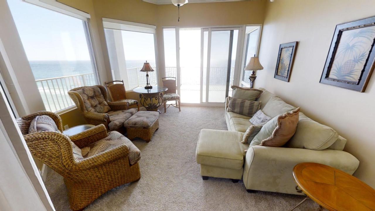 Marisol 1001 Panama City Beach Exterior foto