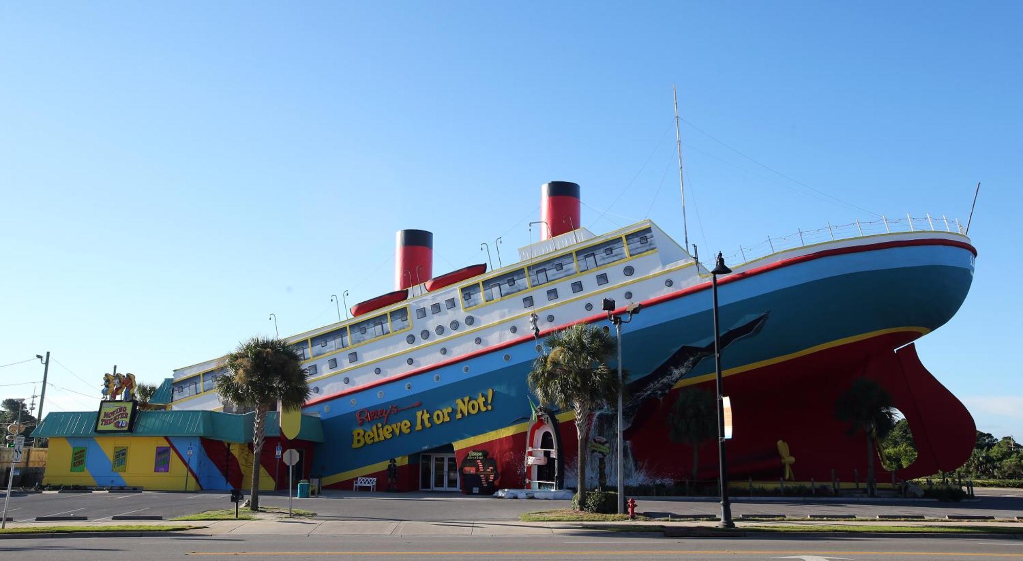 Marisol 1001 Panama City Beach Exterior foto