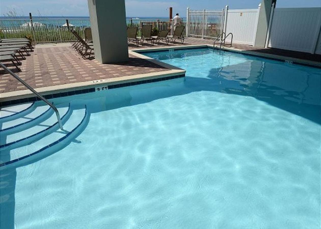 Marisol 1001 Panama City Beach Exterior foto